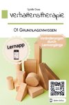 Verhaltenstherapie 01: Grundlagenwissen