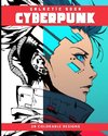 CYBERPUNK (Coloring Book)