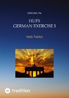 HUFS German Exercise I