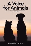 A Voice for Animals