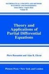 Theory and Applications of Partial Differential Equations