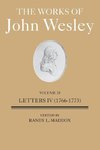 Works of John Wesley Volume 28