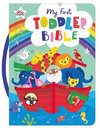 My First Toddler Bible