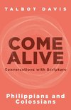 Come Alive