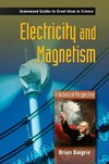 Electricity and Magnetism