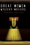 Great Women Mystery Writers