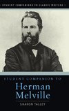 Student Companion to Herman Melville