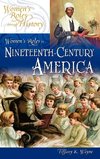 Women's Roles in Nineteenth-Century America