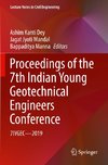 Proceedings of the 7th Indian Young Geotechnical Engineers Conference