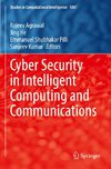 Cyber Security in Intelligent Computing and Communications