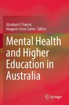 Mental Health and Higher Education in Australia