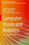 Computer Vision and Robotics