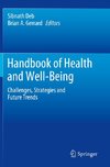 Handbook of Health and Well-Being