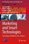 Marketing and Smart Technologies