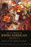 Encyclopedia of Jewish American Artists