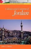 Culture and Customs of Jordan