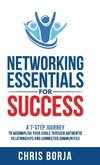 Networking Essentials for Success