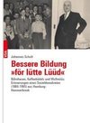 Bessere Bildung »för lütte Lüüd«