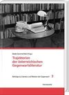 Trajektorien der österreichischen Gegenwartsliteratur