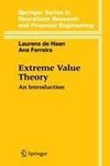 Extreme Value Theory