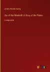 Jan of the Windmill: A Story of the Plains