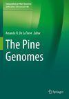 The Pine Genomes