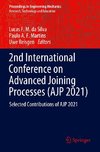 2nd International Conference on Advanced Joining Processes (AJP 2021)