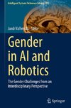 Gender in AI and Robotics