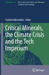 Critical Minerals, the Climate Crisis and the Tech Imperium