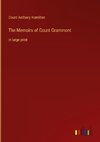 The Memoirs of Count Grammont