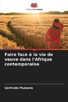 Faire face à la vie de veuve dans l'Afrique contemporaine