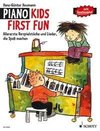 Piano Kids First Fun