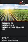 SISTEMA DI IRRIGAZIONE INTELLIGENTE TRAMITE IOT