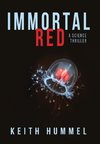 Immortal Red