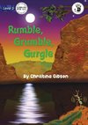 Rumble, Grumble, Gurgle - Our Yarning