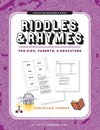 Riddles and Rhymes