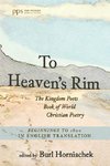 To Heaven's Rim