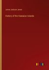 History of the Hawaiian Islands