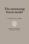 The Interacting Boson Model