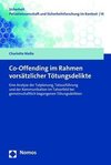 Co-Offending im Rahmen vorsätzlicher Tötungsdelikte