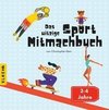 Das witzige Sport Mitmachbuch