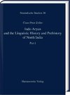 Indo-Aryan and the Linguistic History and Prehistory of North India