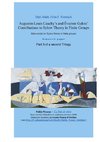 Augustin-Louis Cauchy's and Évariste Galois' Contributions to Sylow Theory in Finite Groups - Part 3 of a second Trilogy