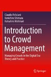 Introduction to Crowd Management