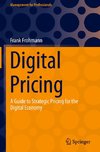 Digital Pricing