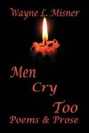 Men Cry Too