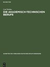 Die akademisch-technischen Berufe