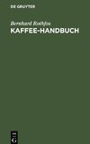 Kaffee-Handbuch