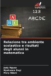 Relazione tra ambiente scolastico e risultati degli alunni in matematica