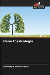 Nano tossicologia